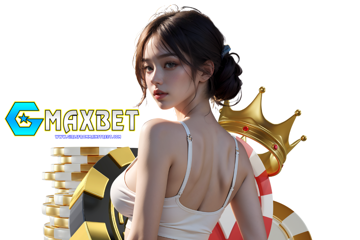 gmaxbet แจกเครดิตฟรี
